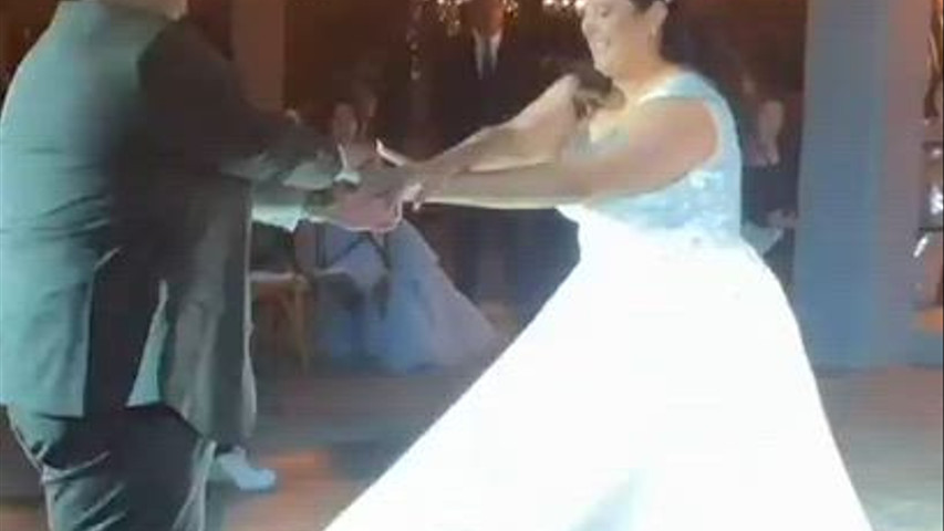 Boda Stephany y Rodrigo 