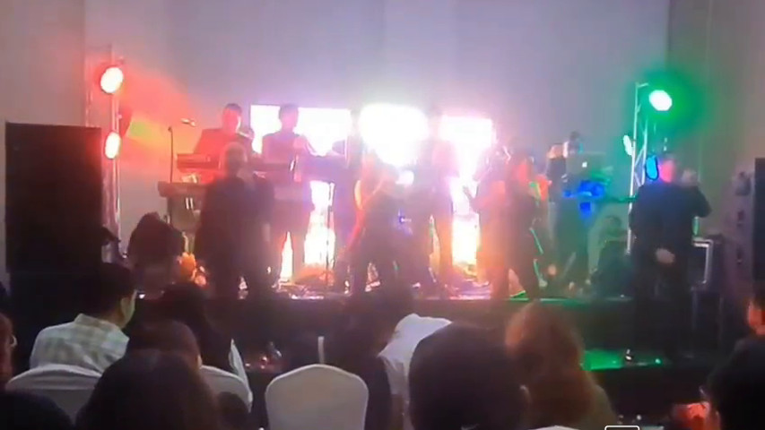 Banda Selecta