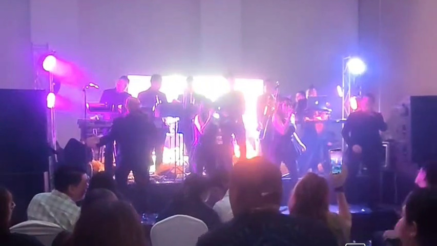 Banda Selecta