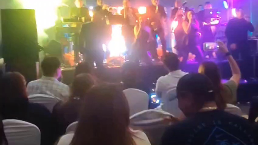 Banda Selecta