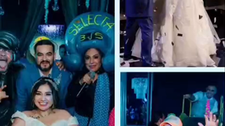 Banda Selecta