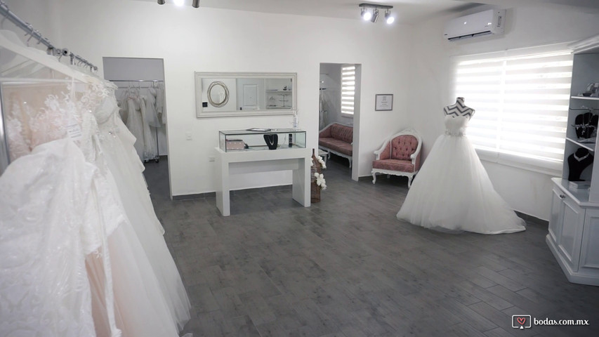 Outlet de Novias