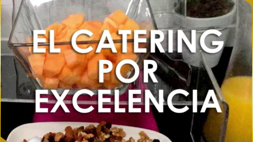 Catering Eventcia