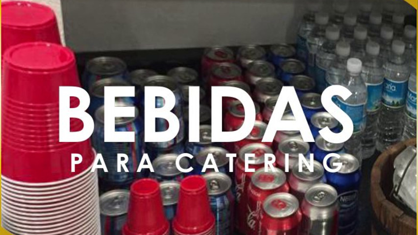 Catering Eventcia