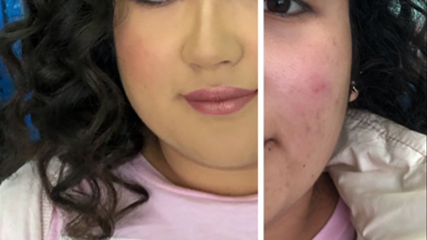 Liz Rodríguez Beauty Agency