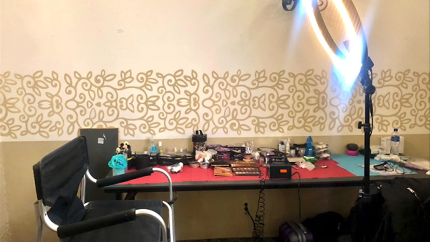 Liz Rodríguez Beauty Agency