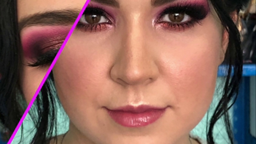 Liz Rodríguez Beauty Agency