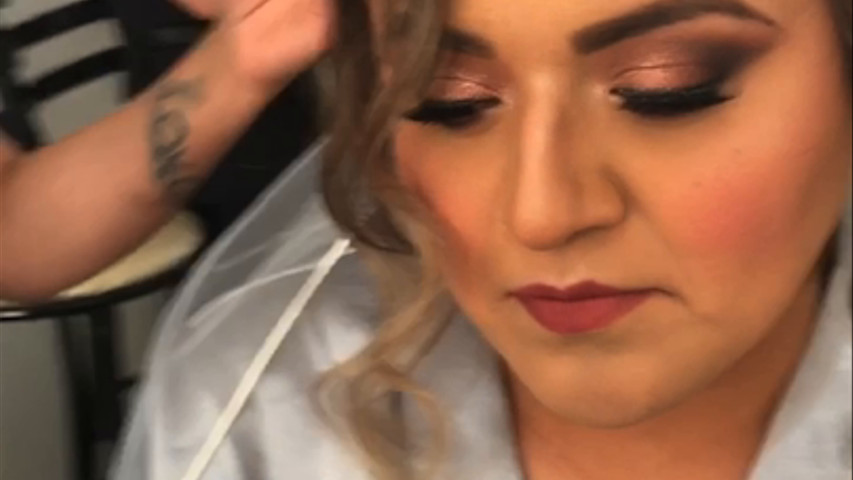 Liz Rodríguez Beauty Agency