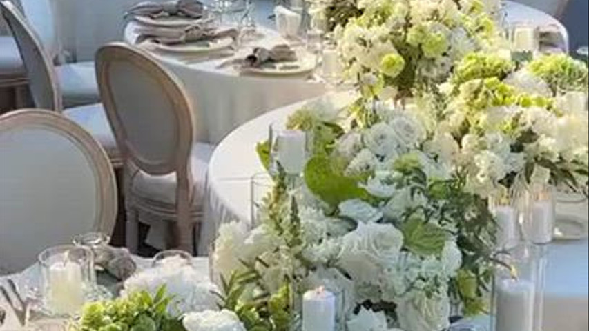 boda verano