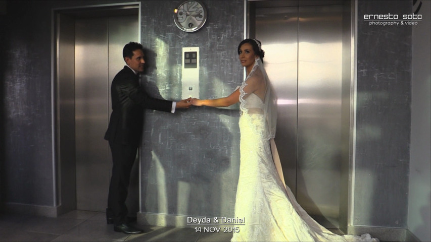 Deyda & Daniel Highlights