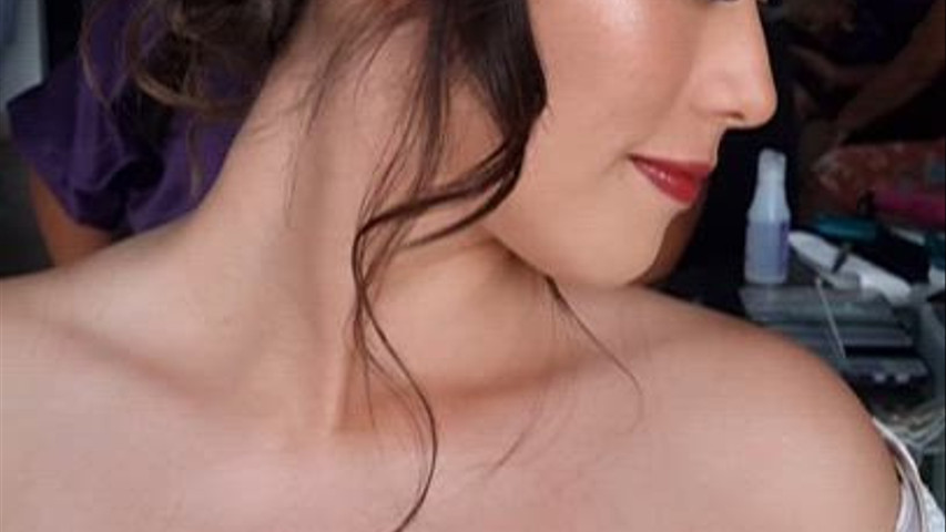 Belleza única 