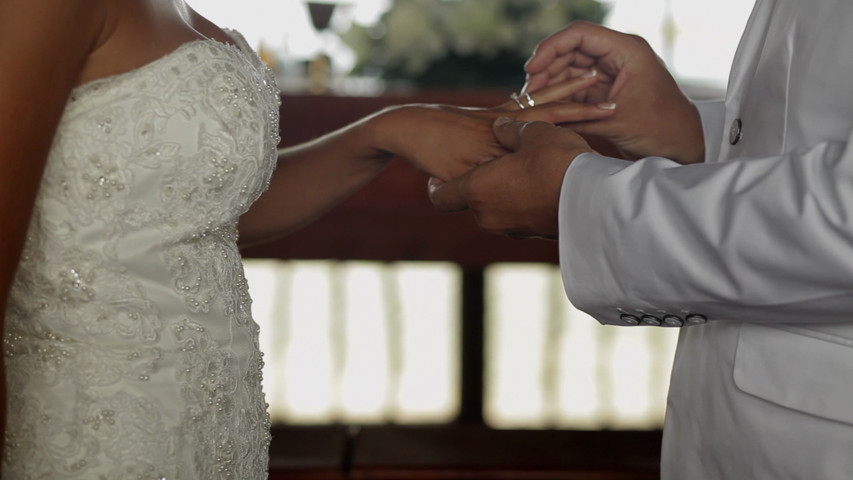 Boda en la Riviera Maya