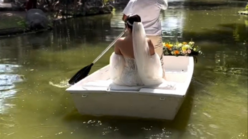 Boda hadaz finga guadalupe 