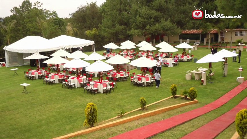 Rancho Esmeralda