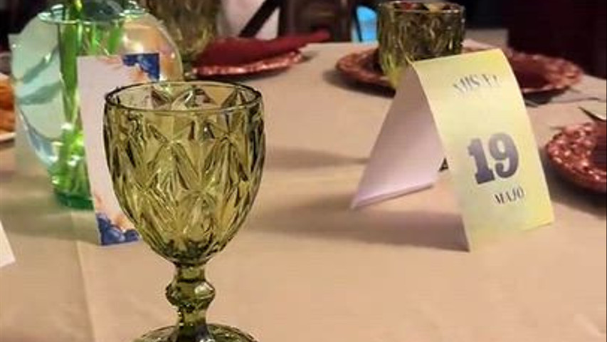 Banquetes Danny