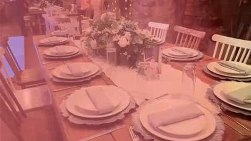 Banquetes Danny
