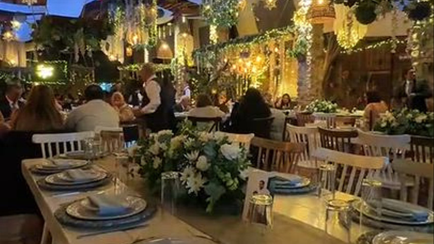 Banquetes Danny