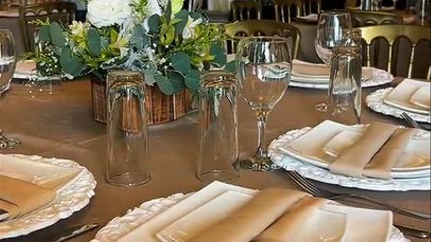 Banquetes Danny