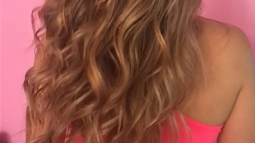 Servicio de color en su cabello 