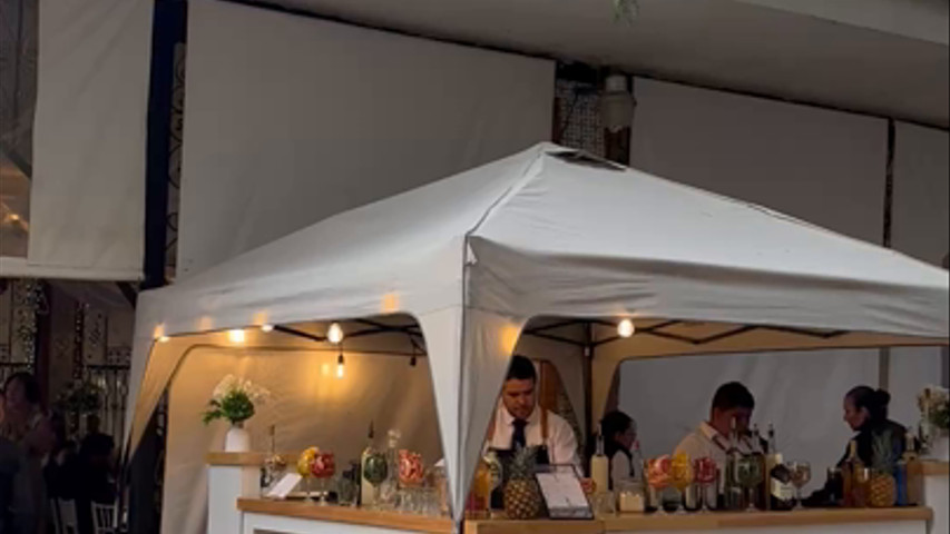Boda Gaby & Paddy 