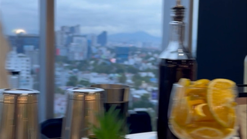 Cocteleria 