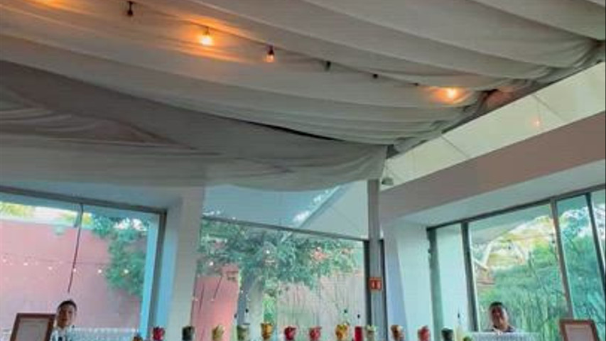Cocteleria | E & J 