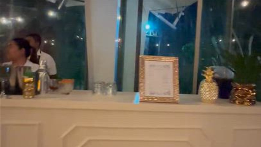 Cocteleria | E & J 