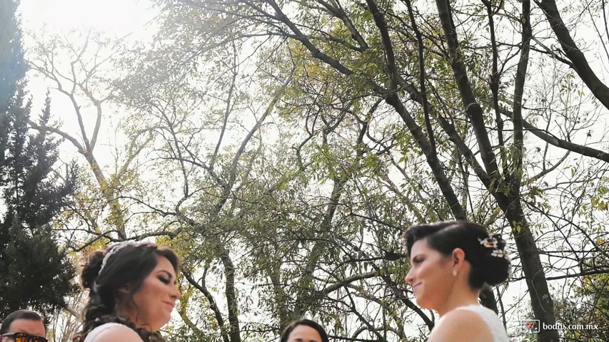 Diana + Thalía · Highlligts 