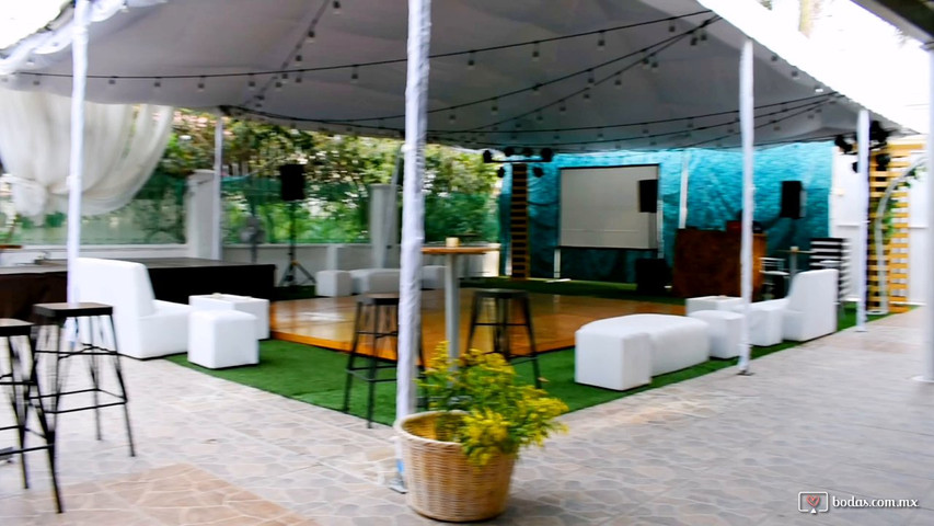 Salón de Eventos Estrellas