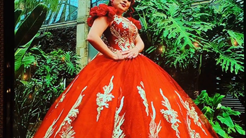 Jardín Santa Verónica