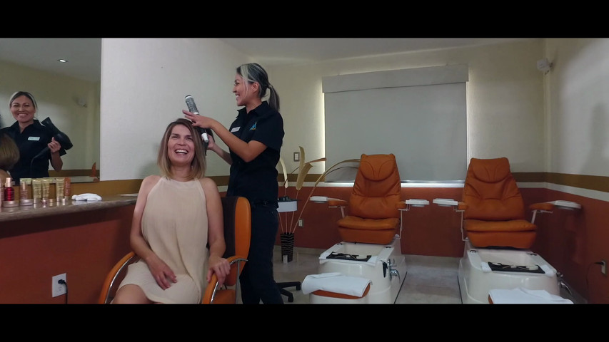 Velavi salon 