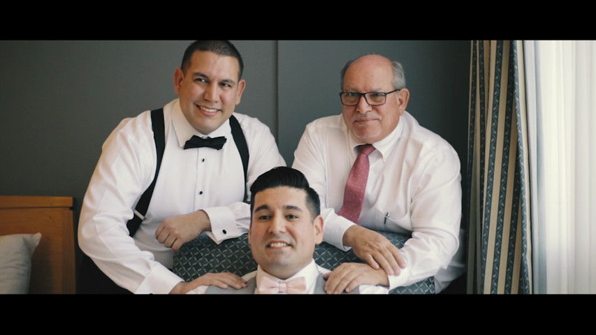 Viri & Jon | Wedding Highlights 