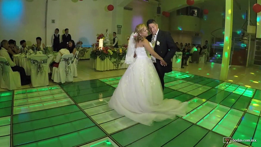 Video boda