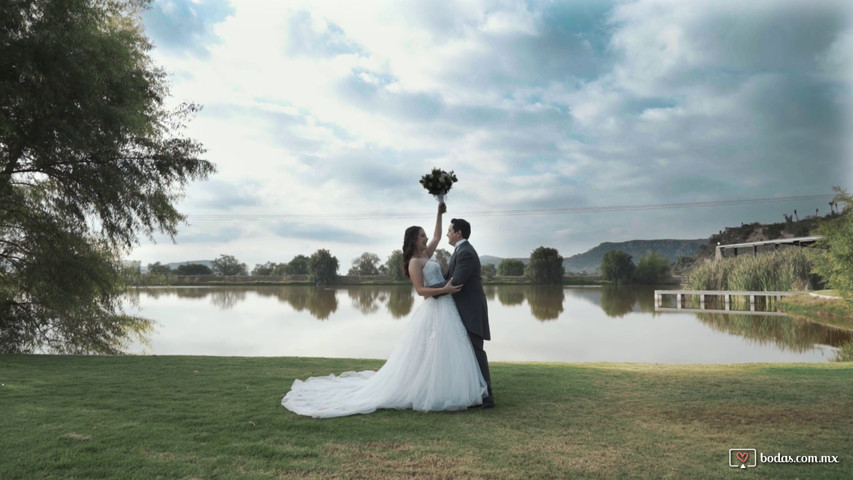 Lorena & Roberto 