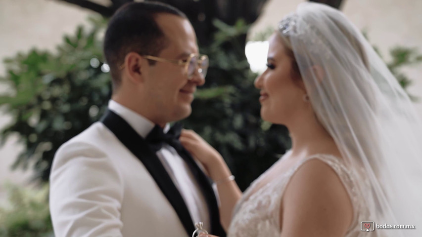Ana & Octavio