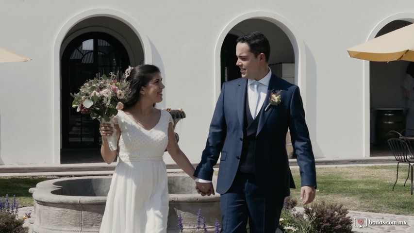 Bet & Fer boda