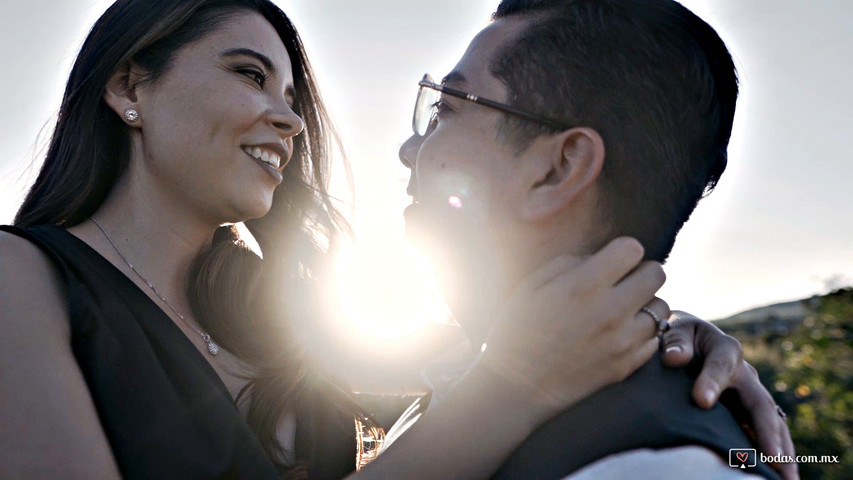 Mariana & Alejandro