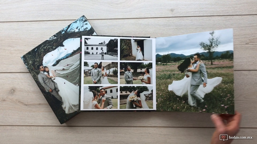 Photobook M&S