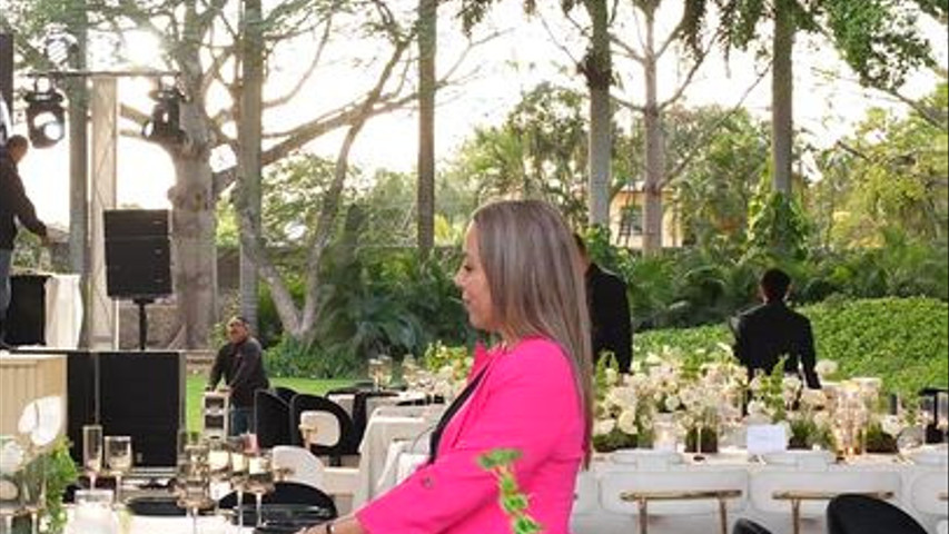 Boda en Hacienda Yucatán 