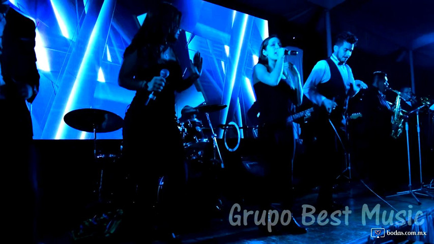 Grupo Musical Best Music