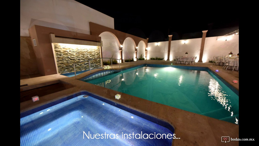 Las Huertas Eventos