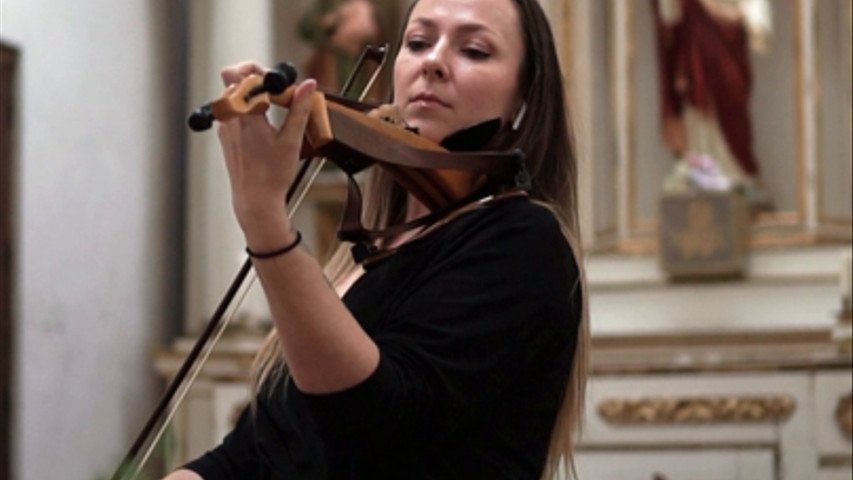 Musica litúrgica para misas católicas