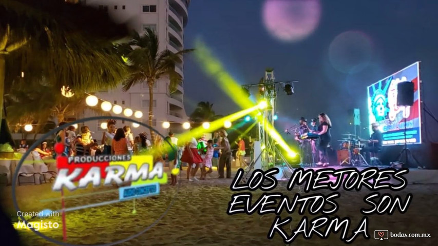 Karma Producciones