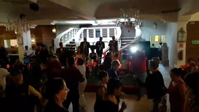 Mambo Supra Orquesta