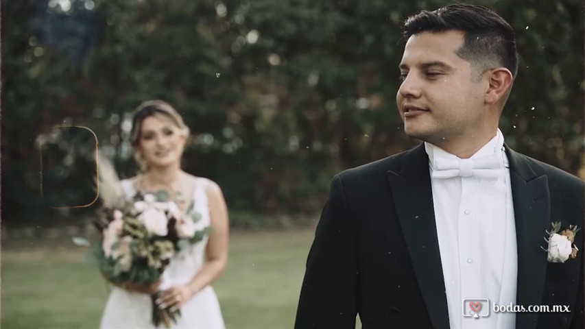 Boda Y&H 