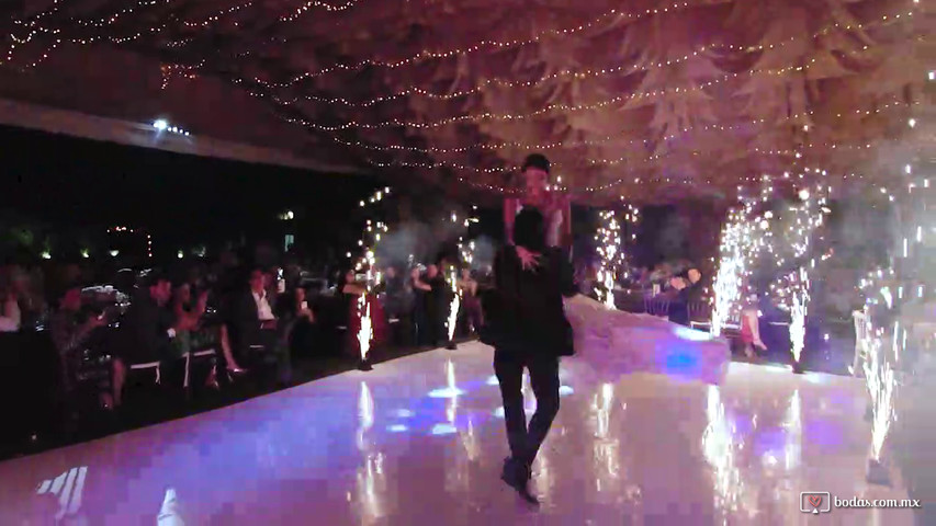 Boda F&C 