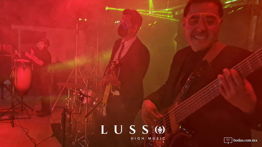 Lusso Band