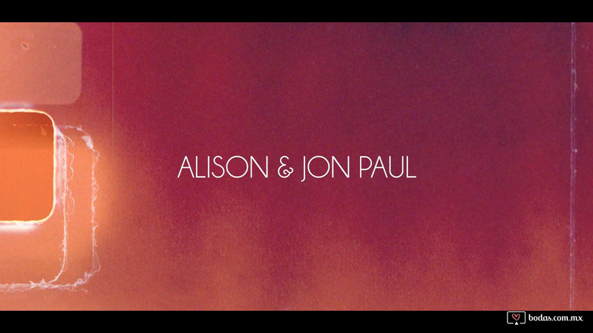 Alison & Jon Paul - InstaVideo Puerto Vallarta 2021