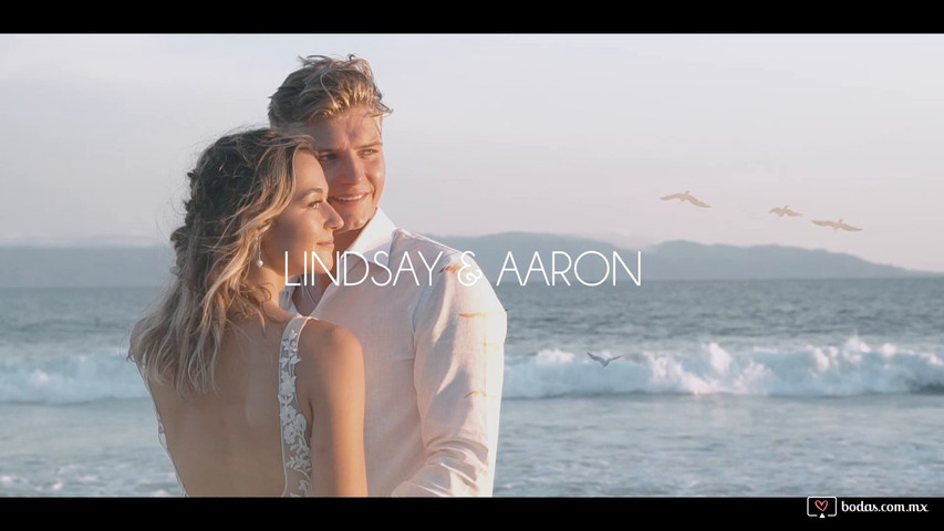 Lindsay & Aaron - InstaVideo Puerto Vallarta