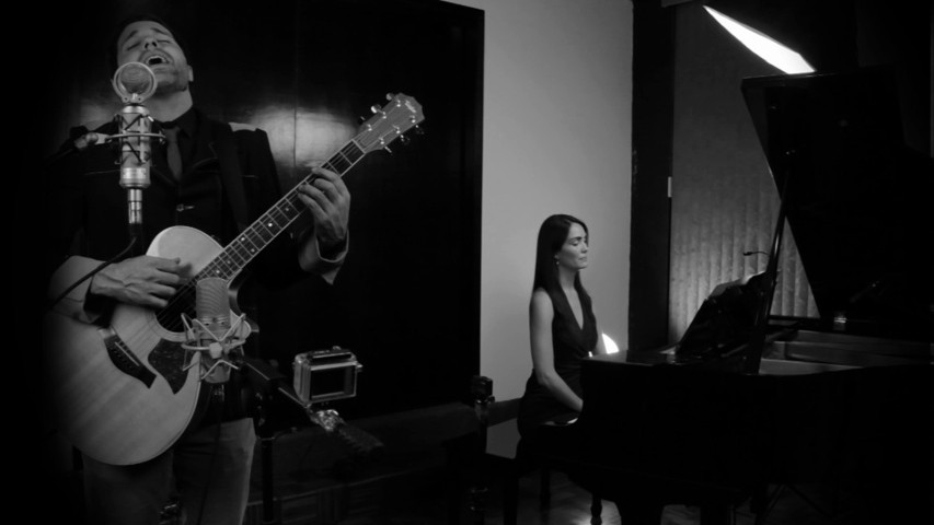 Sierra Roja - Video Promocional En Vivo